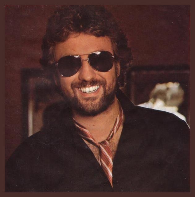 Bernie Paul